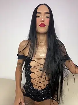 Exotic girl666 online show from 10, 4, 2026