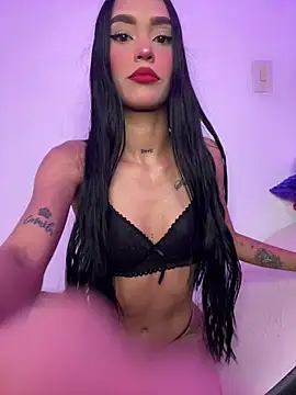 Snapshot of Exotic_girl666 chatting on 10, 7, 2026 Exotic girl666 online show from 10, 7, 2026