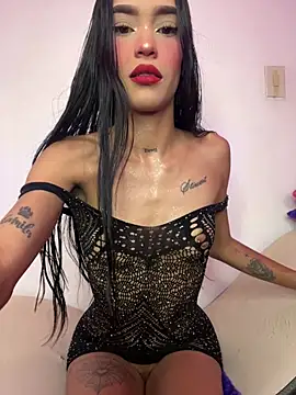 Snapshot of Exotic_girl666 chatting on 18, 7, 2026 Exotic girl666 online show from 18, 7, 2026