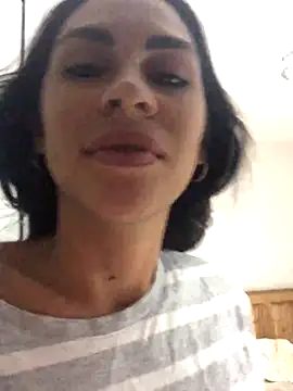 Snapshot of hotroommates chatting on 12, 11, 2025 hotroommates online show from 12, 11, 2025