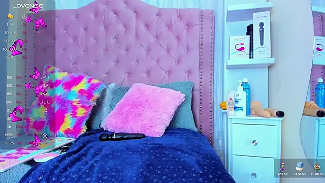 tokito mitsuri online show from 5, 12, 2024