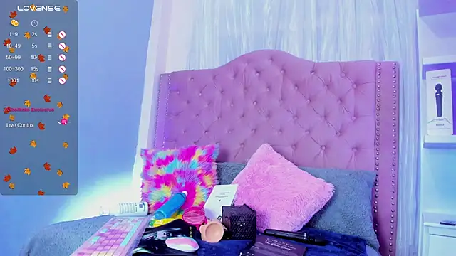 tokito mitsuri online show from 18, 1, 2025