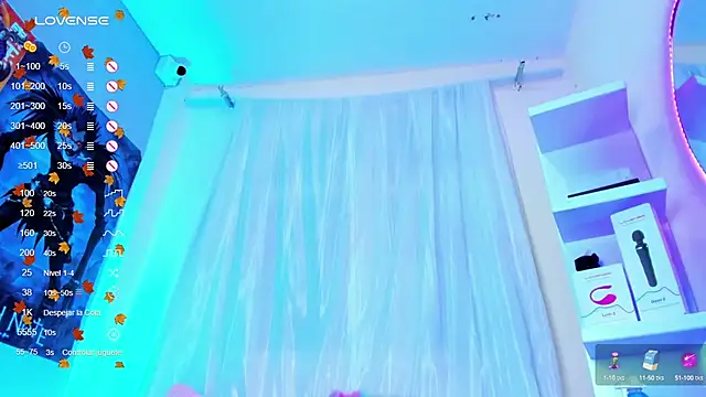 tokito mitsuri online show from 17, 3, 2025