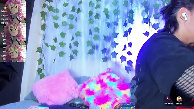 tokito mitsuri online show from 7, 11, 2025