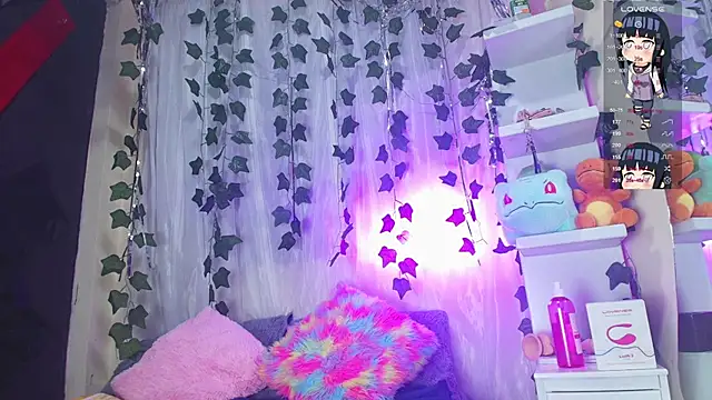 tokito mitsuri online show from 14, 11, 2025