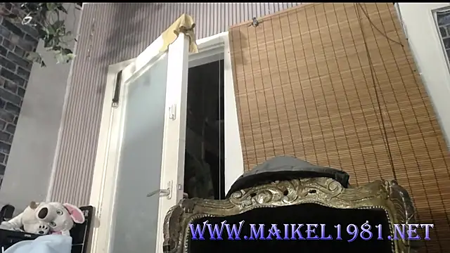 Snapshot of Maikel1981-NL chatting on 5, 6, 2026 Maikel1981-NL online show from 5, 6, 2026