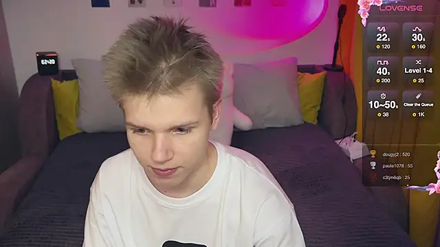 metratok online show from 3, 2, 2026