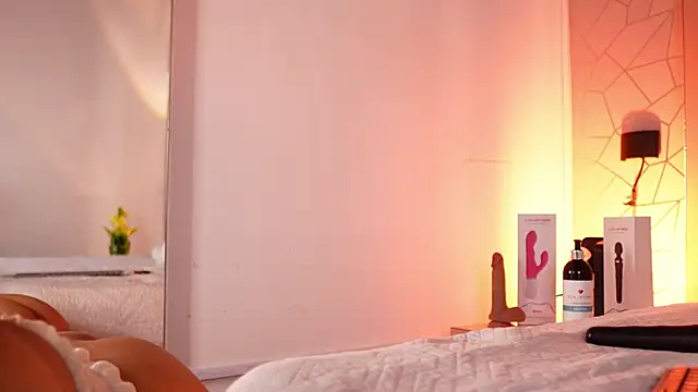 Luu Princess online show from 16, 4, 2026