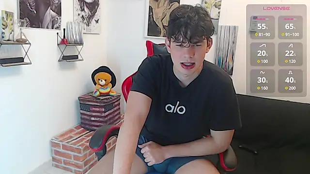 Angelo-cianuro- online show from 3, 6, 2026