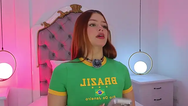  ambar Adamss online show from 23, 11, 2025