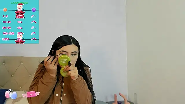 Dulce amg online show from 15, 12, 2024