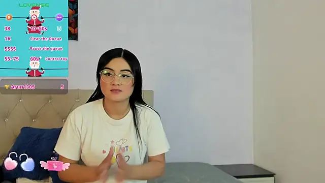 Dulce amg online show from 16, 12, 2024