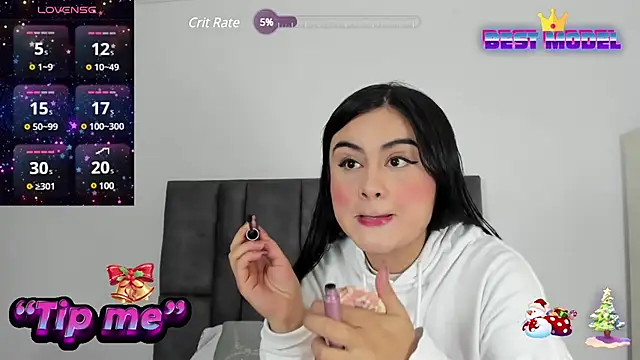 Dulce amg online show from 21, 12, 2024