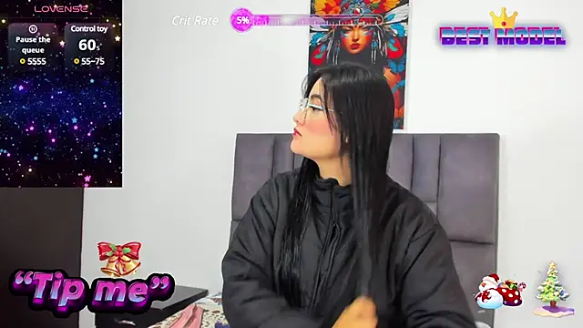 Dulce amg online show from 28, 12, 2024