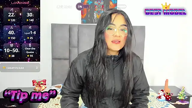 Dulce amg online show from 28, 12, 2024