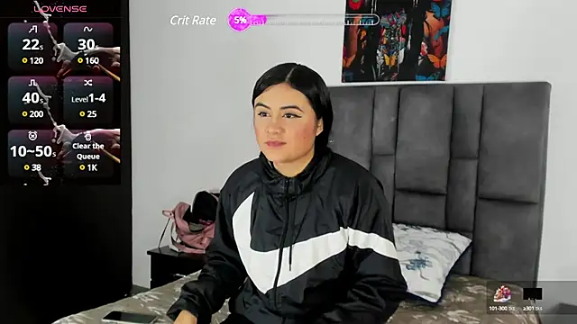 Dulce amg online show from 6, 2, 2025