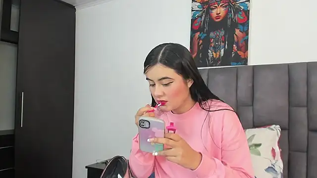 Dulce amg online show from 7, 3, 2025