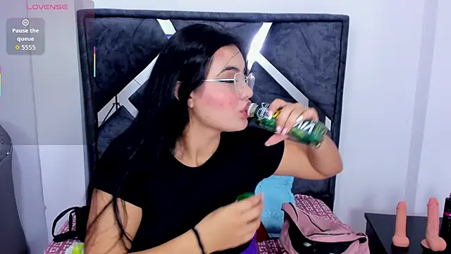 Dulce amg online show from 11, 1, 2026