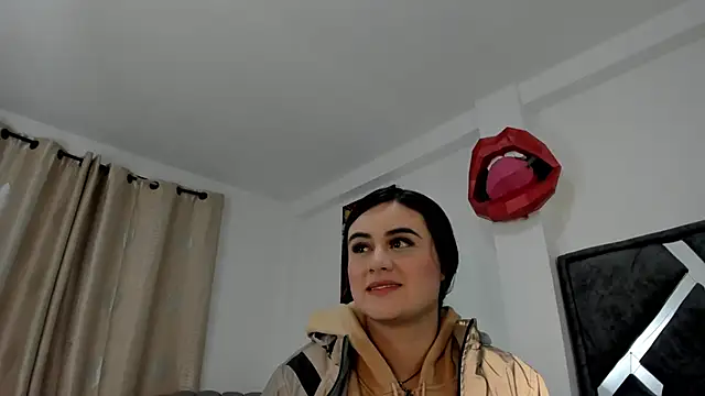 Dulce amg online show from 21, 4, 2026