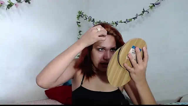Snapshot of alexandra_lorens chatting on 27, 4, 2026 alexandra lorens online show from 27, 4, 2026
