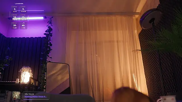 aarimass online show from 25, 11, 2025