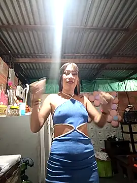 Snapshot of samy-blonde chatting on 21, 3, 2026 samy-blonde online show from 21, 3, 2026