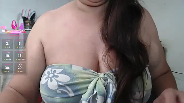 Snapshot of DirtyStefaniax chatting on 26, 7, 2026 DirtyStefaniax online show from 26, 7, 2026