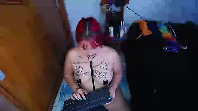 mysteery katty  online show from 1, 2, 2025