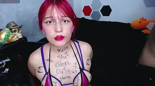 mysteery katty  online show from 24, 2, 2025