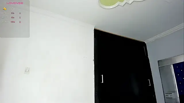 La Perversa69 online show from 2, 10, 2025