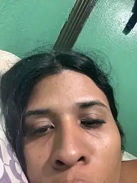 La Perversa69 online show from 22, 10, 2025