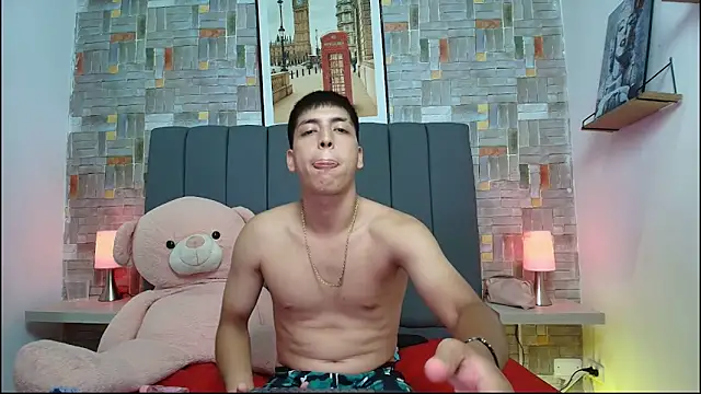 aaron antonella mds online show from 3, 3, 2026