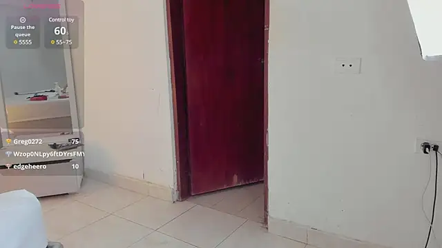 Snapshot of Alhana_pulido chatting on 24, 12, 2024 Alhana pulido online show from 24, 12, 2024