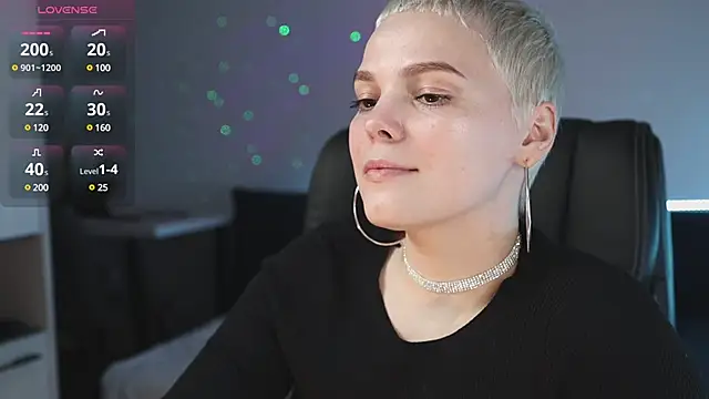 Snapshot of LikaBerry1 chatting on 20, 2, 2025 LikaBerry1 online show from 20, 2, 2025