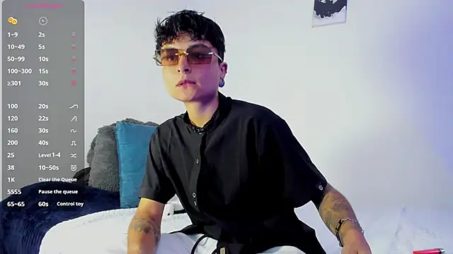 Snapshot of ZuryRamirez_ chatting on 28, 12, 2024 ZuryRamirez online show from 28, 12, 2024