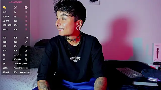 Snapshot of ZuryRamirez_ chatting on 4, 1, 2025 ZuryRamirez online show from 4, 1, 2025