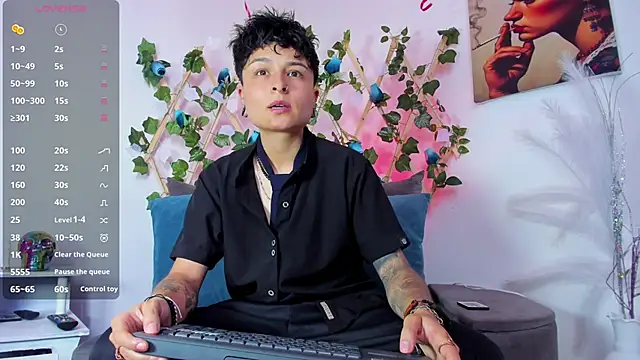 Snapshot of ZuryRamirez_ chatting on 14, 2, 2025 ZuryRamirez online show from 14, 2, 2025