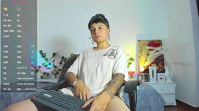 Snapshot of ZuryRamirez_ chatting on 7, 3, 2025 ZuryRamirez online show from 7, 3, 2025