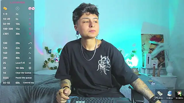 Snapshot of ZuryRamirez_ chatting on 8, 3, 2025 ZuryRamirez online show from 8, 3, 2025