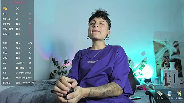 Snapshot of ZuryRamirez_ chatting on 9, 3, 2025 ZuryRamirez online show from 9, 3, 2025