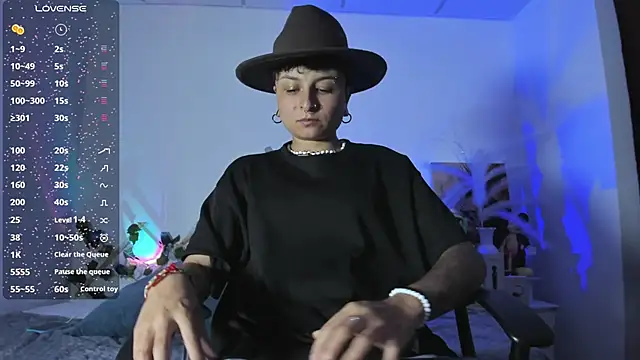 Snapshot of ZuryRamirez_ chatting on 18, 3, 2025 ZuryRamirez online show from 18, 3, 2025