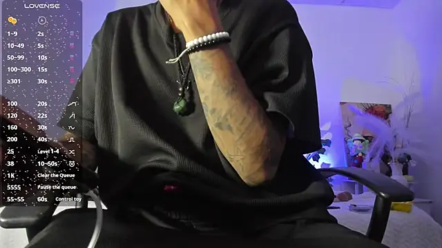 Snapshot of ZuryRamirez_ chatting on 21, 3, 2025 ZuryRamirez online show from 21, 3, 2025