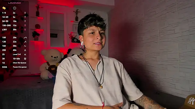 Snapshot of ZuryRamirez_ chatting on 17, 9, 2025 ZuryRamirez online show from 17, 9, 2025