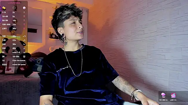 Snapshot of ZuryRamirez_ chatting on 21, 9, 2025 ZuryRamirez online show from 21, 9, 2025