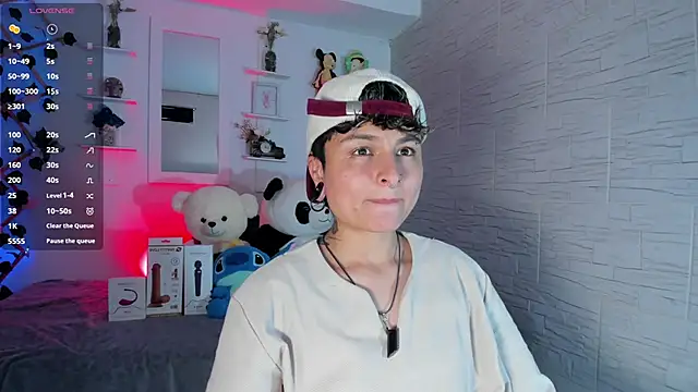 Snapshot of ZuryRamirez_ chatting on 5, 10, 2025 ZuryRamirez online show from 5, 10, 2025