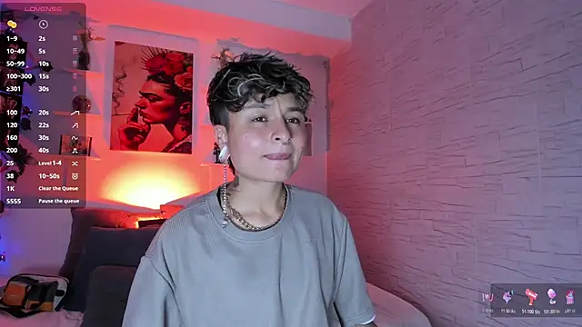 Snapshot of ZuryRamirez_ chatting on 29, 10, 2025 ZuryRamirez online show from 29, 10, 2025