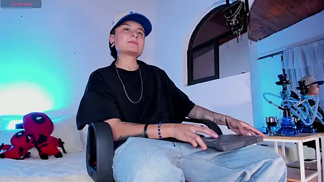 ZuryRamirez  online show from 29, 5, 2026