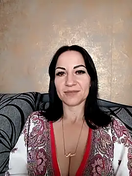 FireLily332 online show from 16, 3, 2025