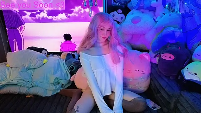 Snapshot of pinkocean3 chatting on 2, 10, 2025 pinkocean3 online show from 2, 10, 2025