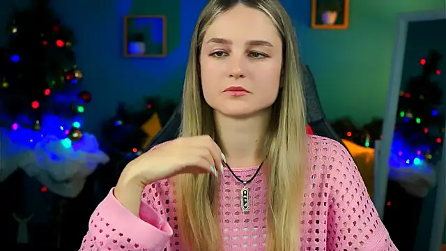 DeboraLarson online show from 17, 12, 2024